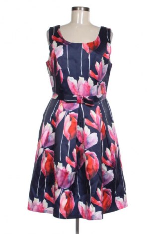 Šaty  Sweet Miss, Velikost M, Barva Vícebarevné, Cena  299,00 Kč
