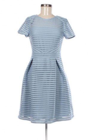 Šaty  Swing, Velikost M, Barva Šedá, Cena  1 579,00 Kč