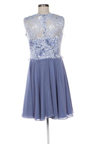 Рокля Swing, Размер XL, Цвят Син, Цена 11,24 €