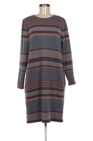 Kleid Taifun, Größe XL, Farbe Mehrfarbig, Preis 49,99 €