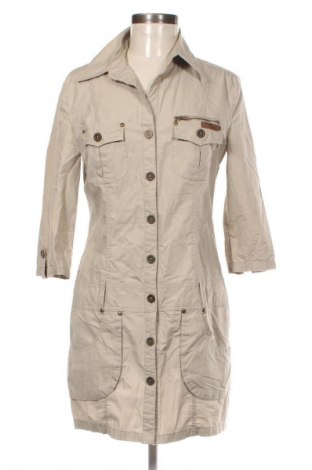 Φόρεμα Tally Weijl, Μέγεθος M, Χρώμα  Μπέζ, Τιμή 9,99 €