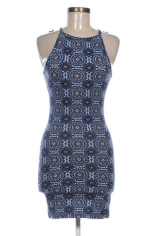 Sukienka Tally Weijl, Rozmiar XS, Kolor Kolorowy, Cena 27,99 zł