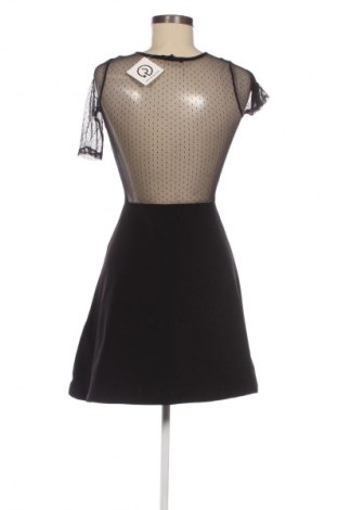 Šaty  Tally Weijl, Velikost S, Barva Černá, Cena  219,00 Kč