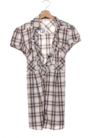 Sukienka Tally Weijl, Rozmiar XS, Kolor Kolorowy, Cena 26,99 zł