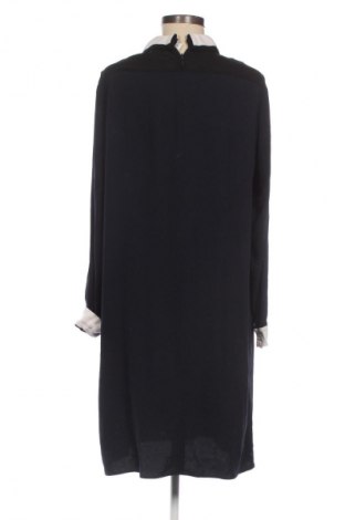 Kleid Tara Jarmon, Größe M, Farbe Blau, Preis € 12,99