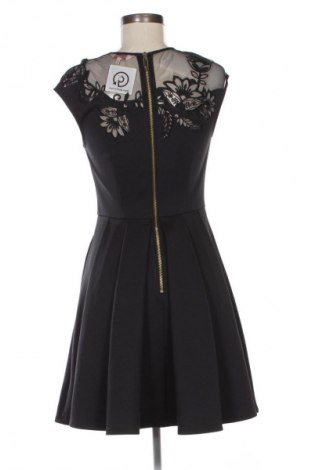 Kleid Ted Baker, Größe XS, Farbe Schwarz, Preis € 63,99