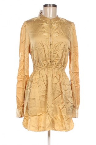 Šaty  Tigerlily, Velikost M, Barva Žlutá, Cena  759,00 Kč