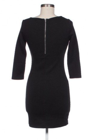 Šaty  Tom Tailor, Velikost XS, Barva Černá, Cena  59,00 Kč