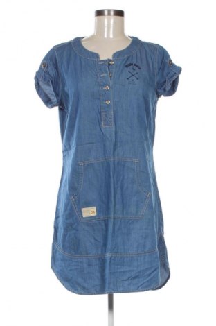 Šaty  Tom Tailor, Veľkosť S, Farba Modrá, Cena  13,95 €