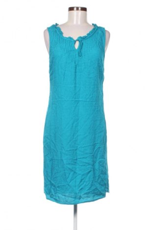 Šaty  Tom Tailor, Velikost M, Barva Modrá, Cena  359,00 Kč