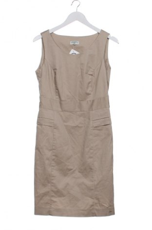 Sukienka Tom Tailor, Rozmiar M, Kolor Beżowy, Cena 31,63 zł