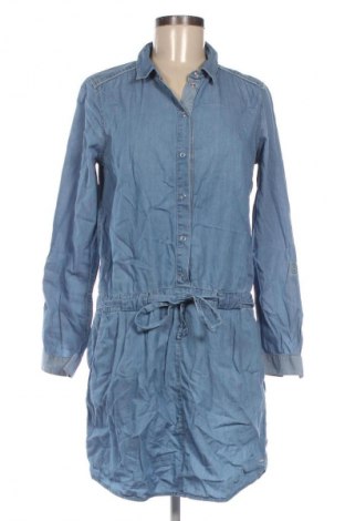 Φόρεμα Tom Tailor, Μέγεθος S, Χρώμα Μπλέ, Τιμή 16,99 €