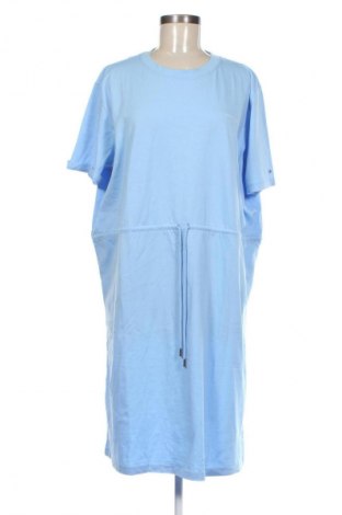 Rochie Tommy Hilfiger, Mărime 3XL, Culoare Albastru, Preț 358,99 Lei
