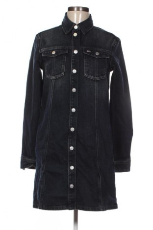 Ruha Tommy Hilfiger, Méret XS, Szín Kék, Ár 20 469 Ft
