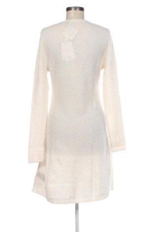 Rochie Tommy Hilfiger, Mărime M, Culoare Ecru, Preț 316,99 Lei