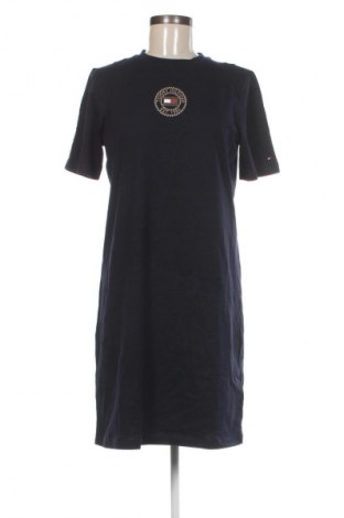 Rochie Tommy Hilfiger, Mărime M, Culoare Albastru, Preț 395,99 Lei