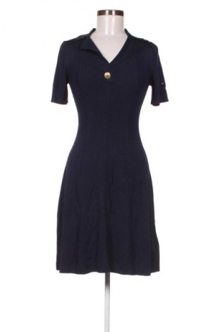 Sukienka Tommy Hilfiger, Rozmiar S, Kolor Niebieski, Cena 316,99 zł