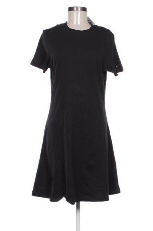 Rochie Tommy Hilfiger, Mărime XL, Culoare Negru, Preț 358,99 Lei