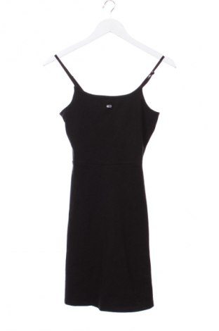 Рокля Tommy Jeans, Размер XS, Цвят Черен, Цена 31,18 €