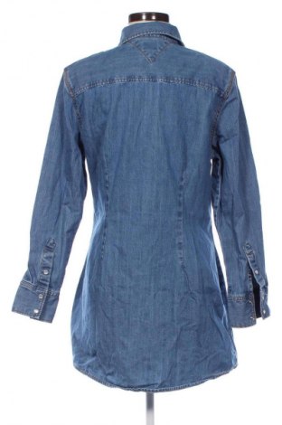Šaty  Tommy Jeans, Velikost L, Barva Modrá, Cena  1 089,00 Kč