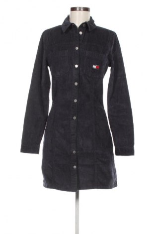 Rochie Tommy Jeans, Mărime S, Culoare Albastru, Preț 371,99 Lei