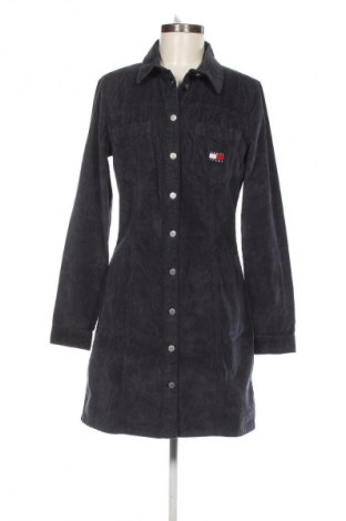 Рокля Tommy Jeans, Размер M, Цвят Син, Цена 120,15 €