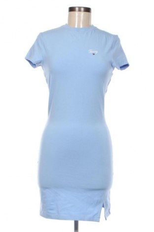Рокля Tommy Jeans, Размер S, Цвят Син, Цена 38,85 €