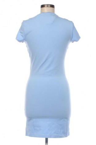 Рокля Tommy Jeans, Размер S, Цвят Син, Цена 38,85 €