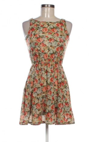 Šaty  Topshop, Velikost S, Barva Vícebarevné, Cena  209,00 Kč