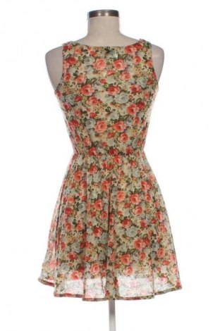 Šaty  Topshop, Velikost S, Barva Vícebarevné, Cena  209,00 Kč