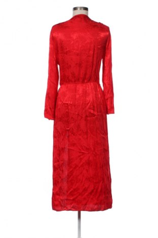 Рокля Topshop, Размер L, Цвят Червен, Цена 7,15 €