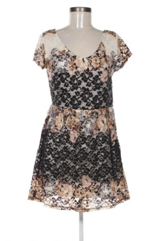 Рокля Topshop, Размер M, Цвят Многоцветен, Цена 11,75 €