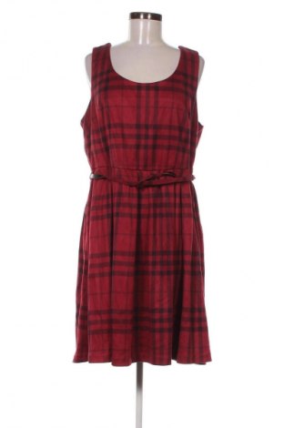 Φόρεμα Torrid, Μέγεθος XXL, Χρώμα Πολύχρωμο, Τιμή 13,99 €