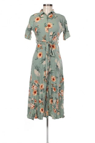 Šaty  Trendyol, Velikost S, Barva Vícebarevné, Cena  359,00 Kč