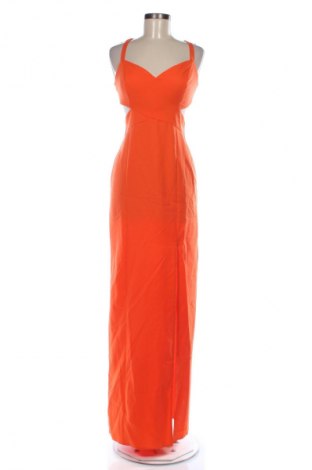 Sukienka Trendyol, Rozmiar S, Kolor Pomarańczowy, Cena 34,91 zł