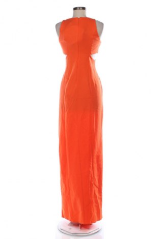 Sukienka Trendyol, Rozmiar S, Kolor Pomarańczowy, Cena 34,91 zł