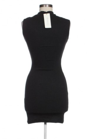 Kleid Trendyol, Größe XS, Farbe Schwarz, Preis € 16,99