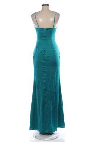 Рокля Trendyol, Размер XS, Цвят Зелен, Цена 10,73 €