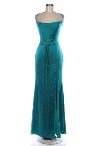 Рокля Trendyol, Размер XS, Цвят Зелен, Цена 10,73 €