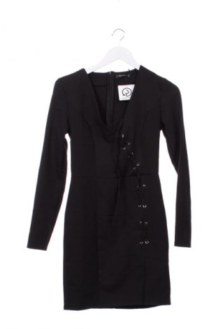 Φόρεμα Trendyol, Μέγεθος XS, Χρώμα Μαύρο, Τιμή 10,06 €