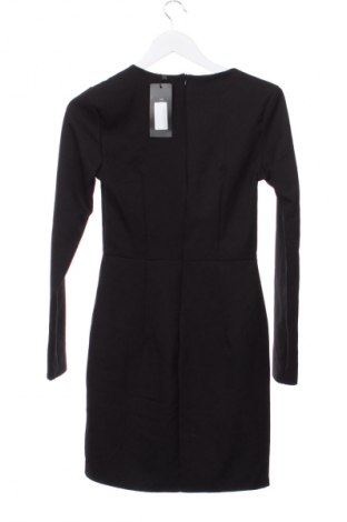 Φόρεμα Trendyol, Μέγεθος XS, Χρώμα Μαύρο, Τιμή 10,06 €