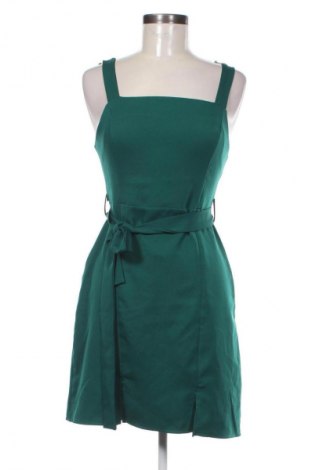 Šaty  Trendyol, Velikost M, Barva Zelená, Cena  489,00 Kč