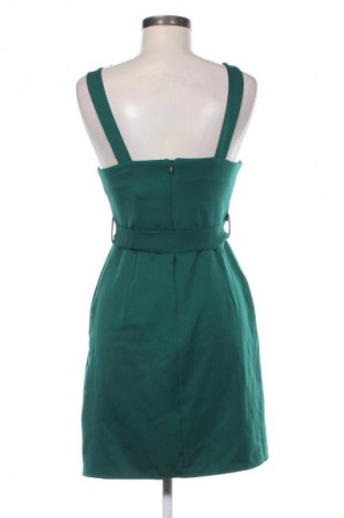 Šaty  Trendyol, Velikost M, Barva Zelená, Cena  489,00 Kč