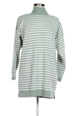 Рокля Trendyol, Размер S, Цвят Многоцветен, Цена 4,80 €