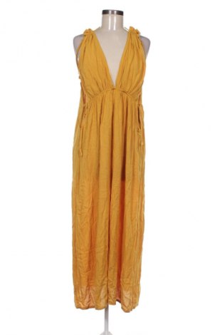 Φόρεμα Trendyol, Μέγεθος S, Χρώμα Κίτρινο, Τιμή 12,99 €