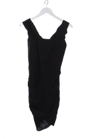 Šaty  Trendyol, Velikost S, Barva Černá, Cena  319,00 Kč