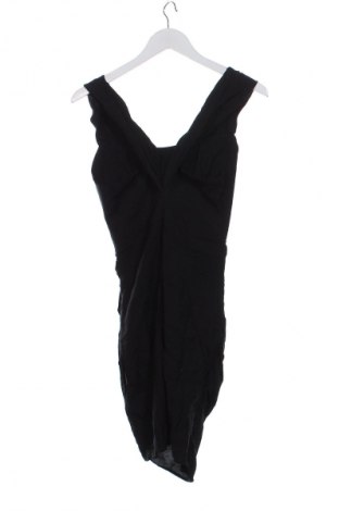 Šaty  Trendyol, Velikost S, Barva Černá, Cena  319,00 Kč