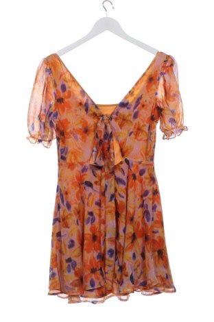 Rochie Trendyol, Mărime S, Culoare Multicolor, Preț 65,99 Lei