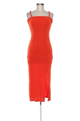 Šaty  Trendyol, Velikost XXS, Barva Červená, Cena  99,00 Kč