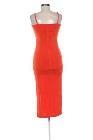 Šaty  Trendyol, Velikost XXS, Barva Červená, Cena  99,00 Kč